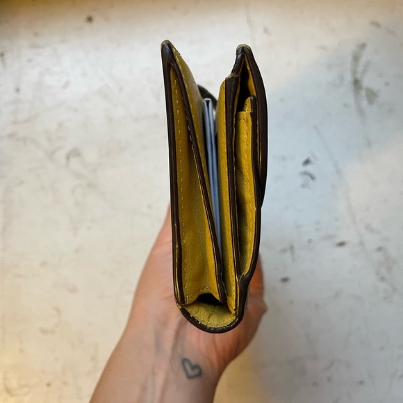 MCM Wallet - Picture 5 of 8